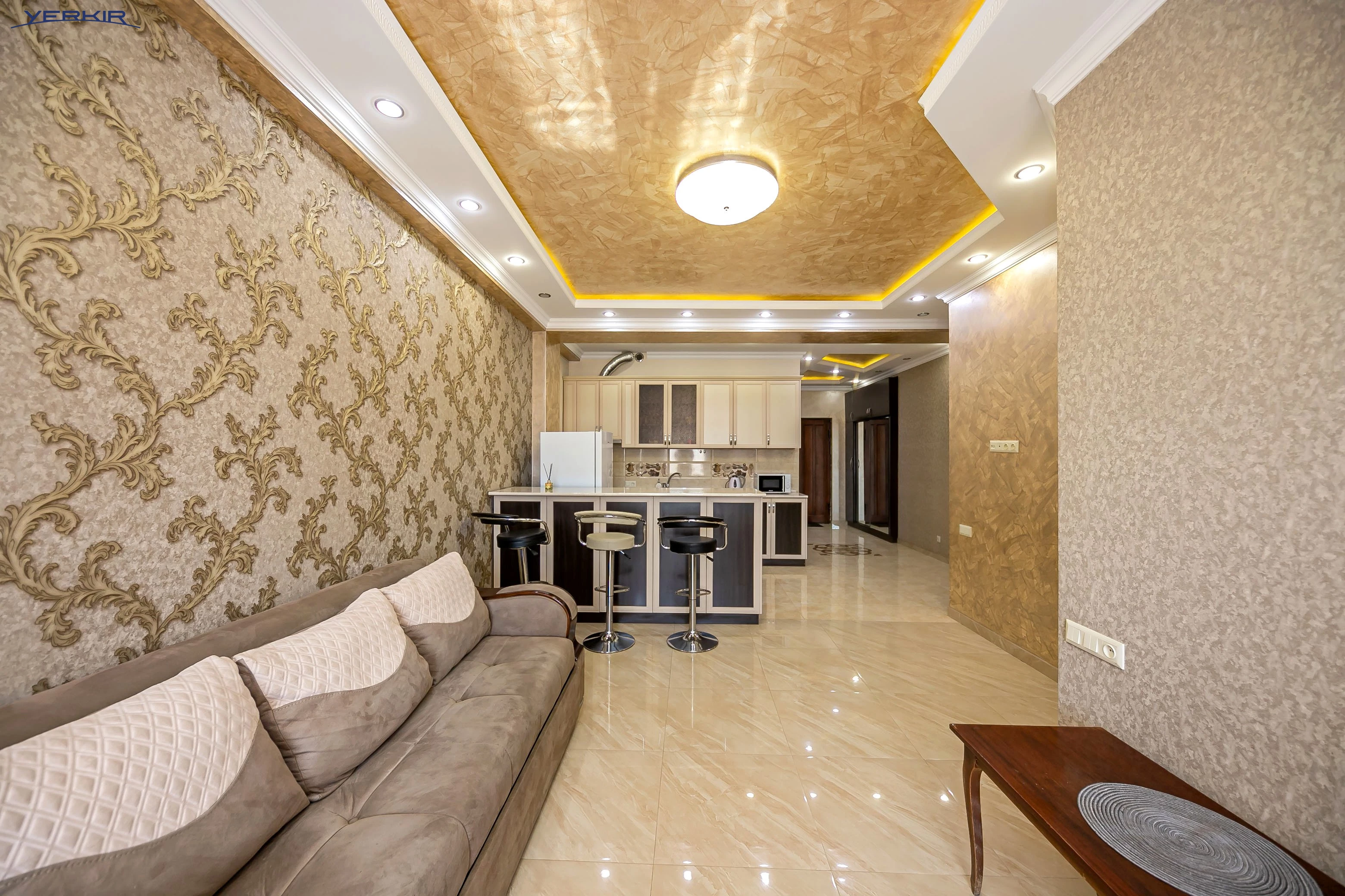 Квартиры Код 2+23552