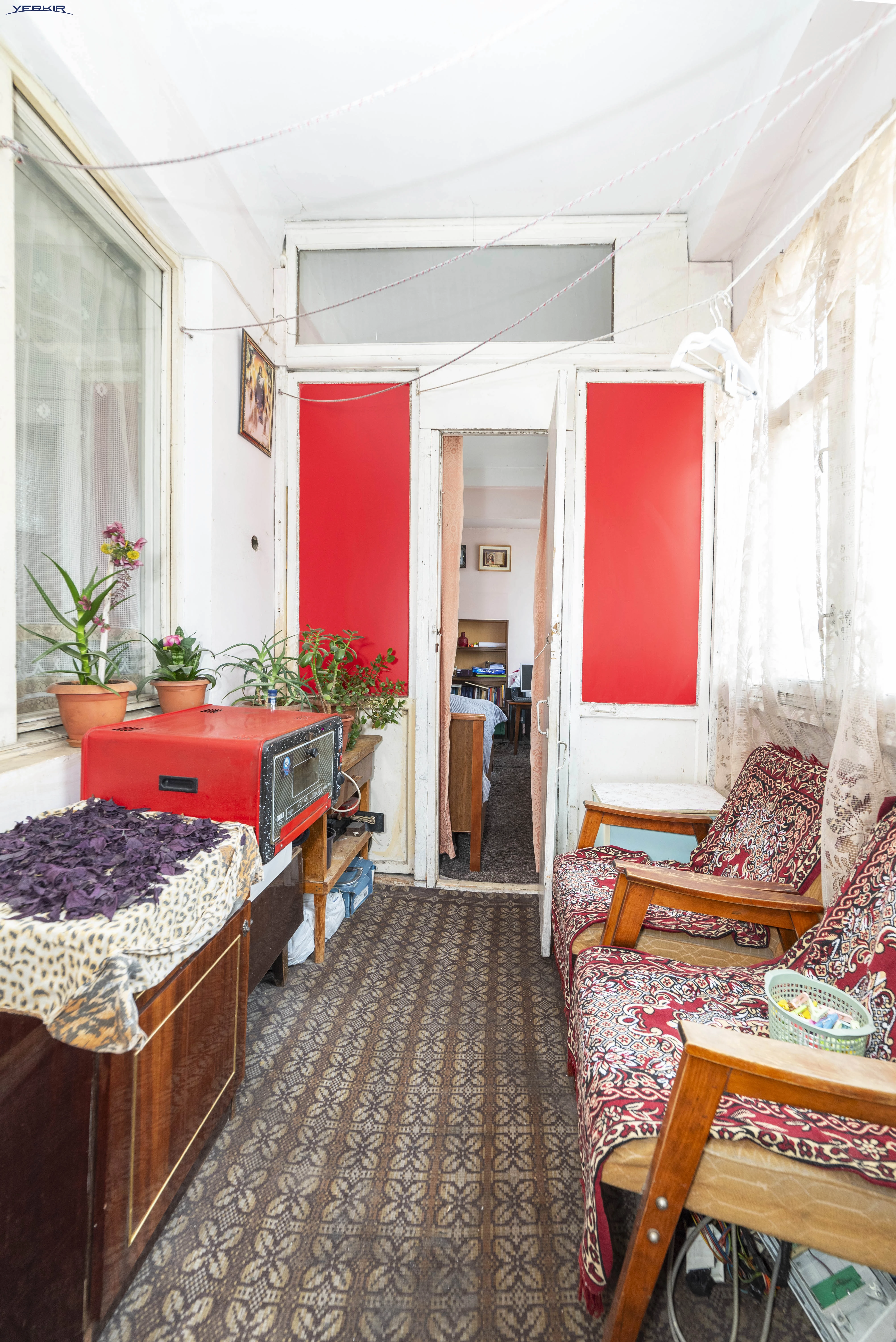 Квартиры Код 10+219044