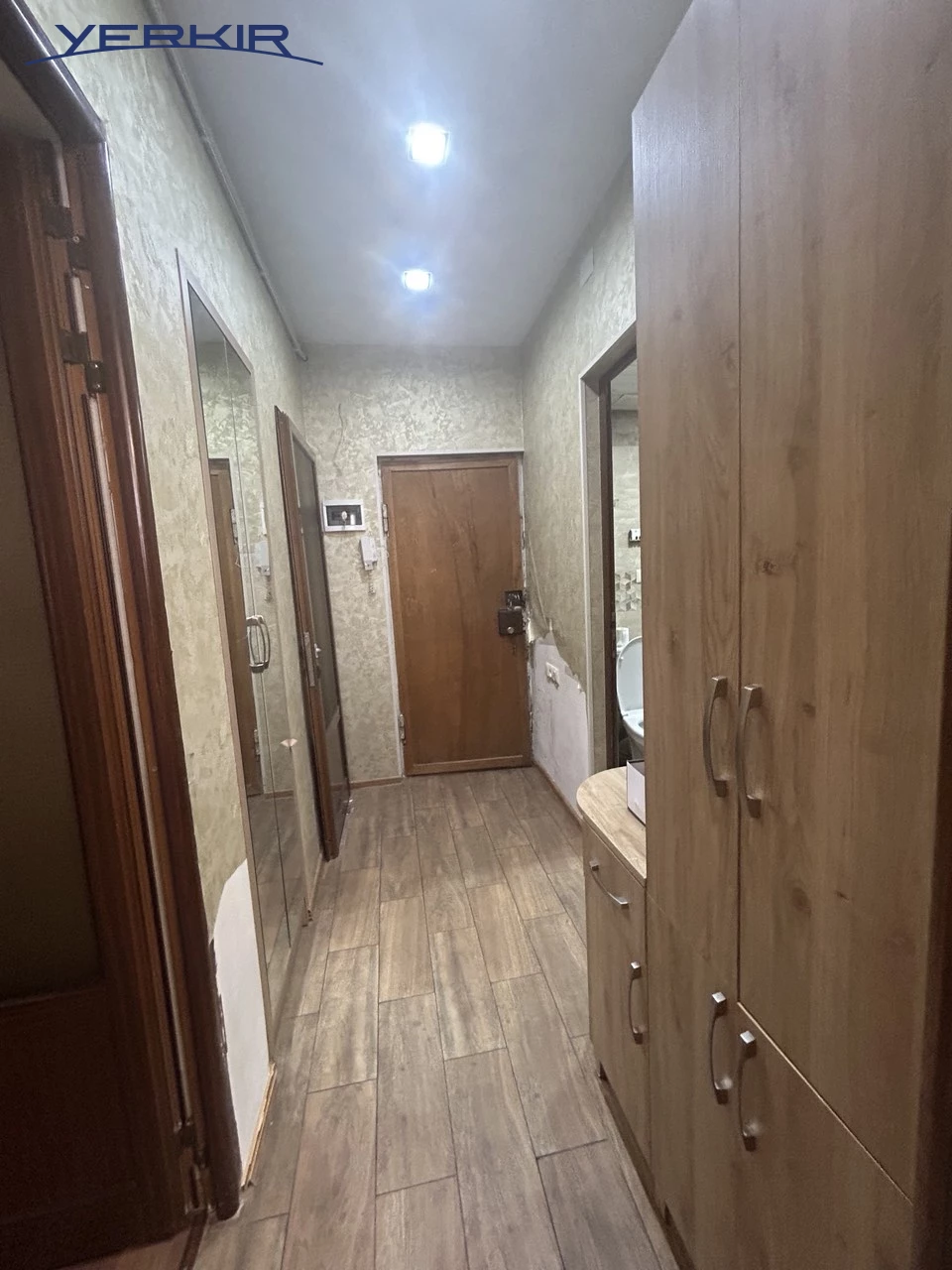 Բնակարաններ Կոդ` 2+119192