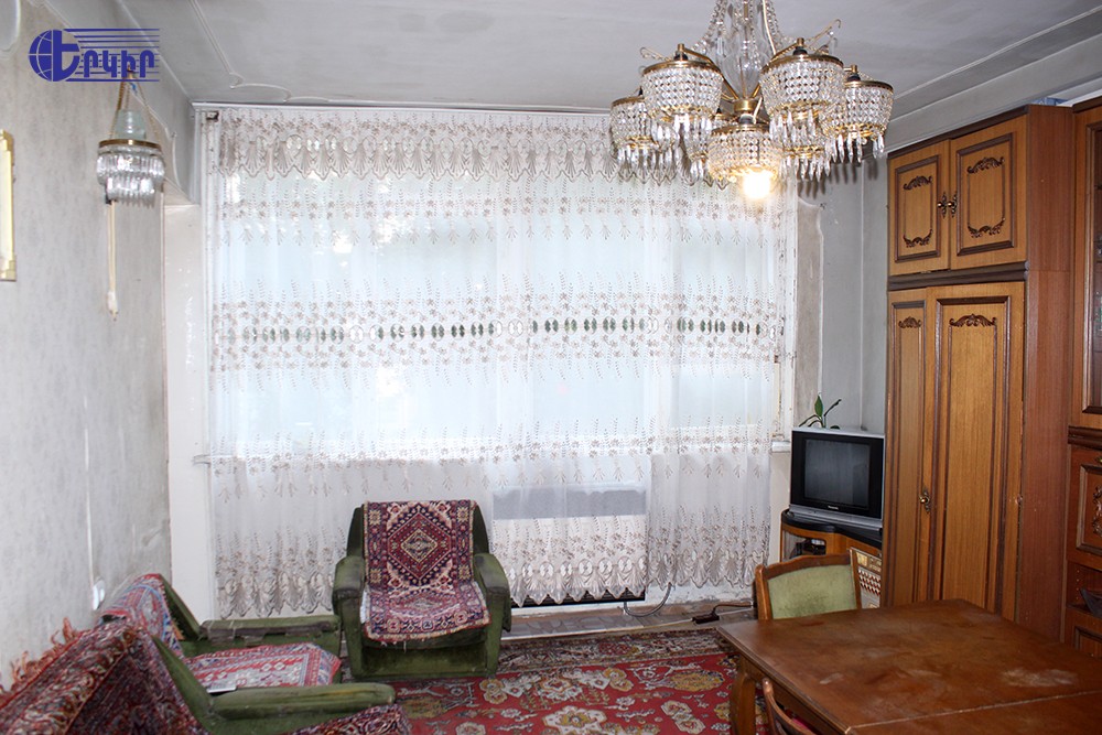 Квартиры Код 10+21099