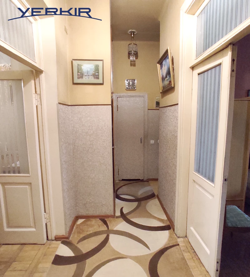 Բնակարաններ Կոդ` 10+31966