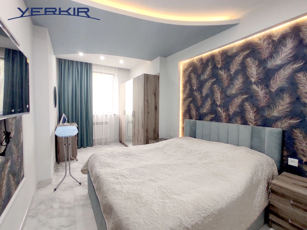 Բնակարաններ Կոդ` 9+2787722