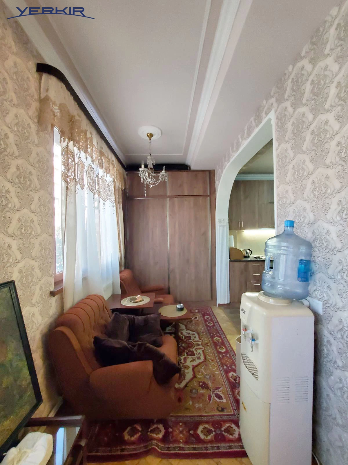 Квартиры Код 2+313479