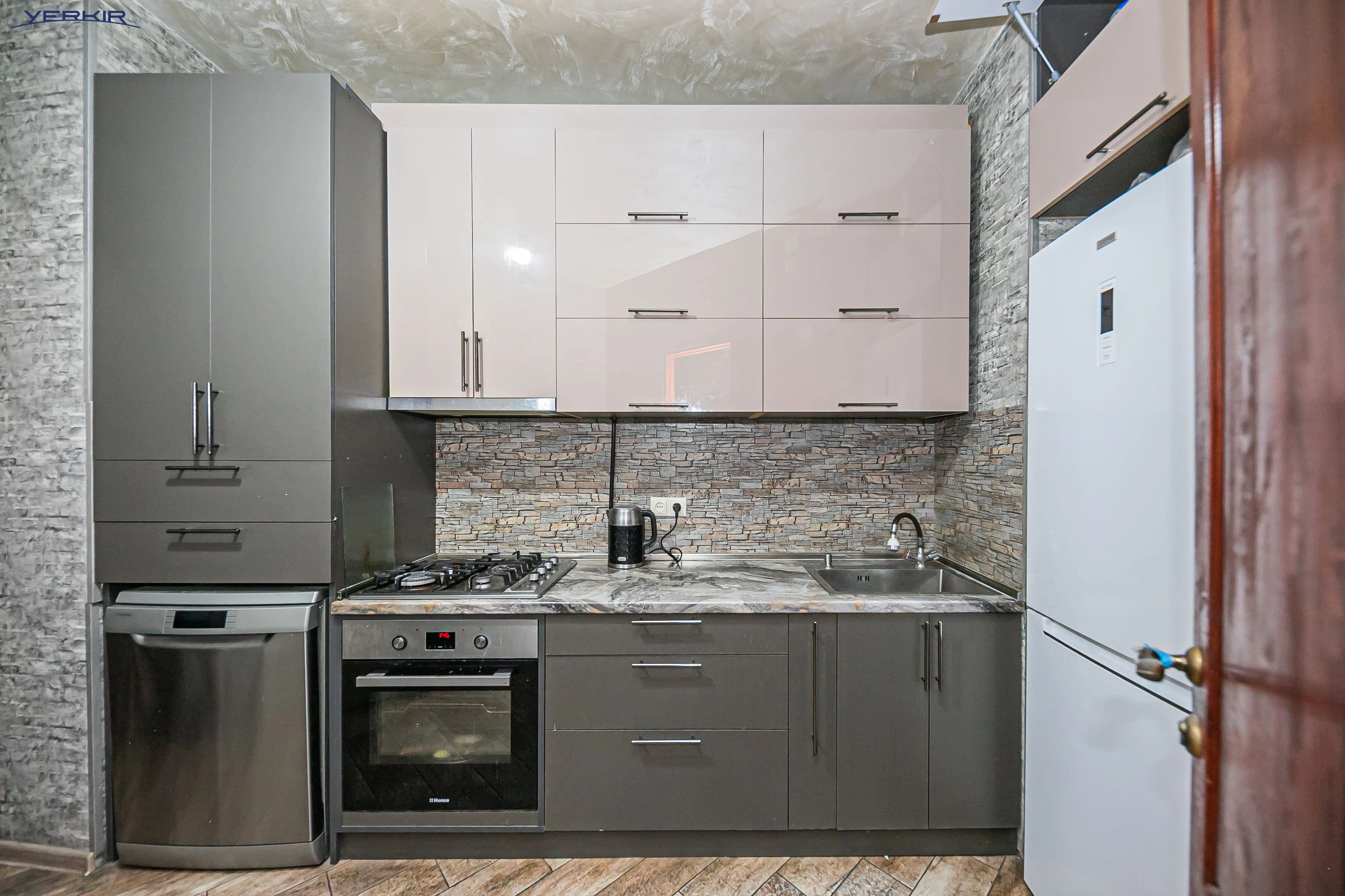 Квартиры Код 9+320164