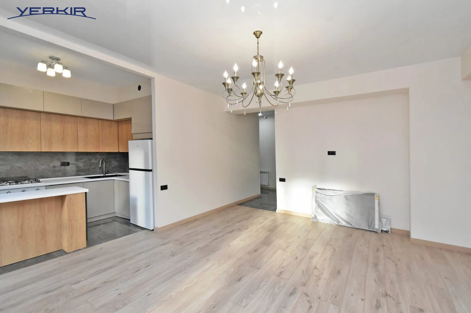 Apartments Code: 5+221474