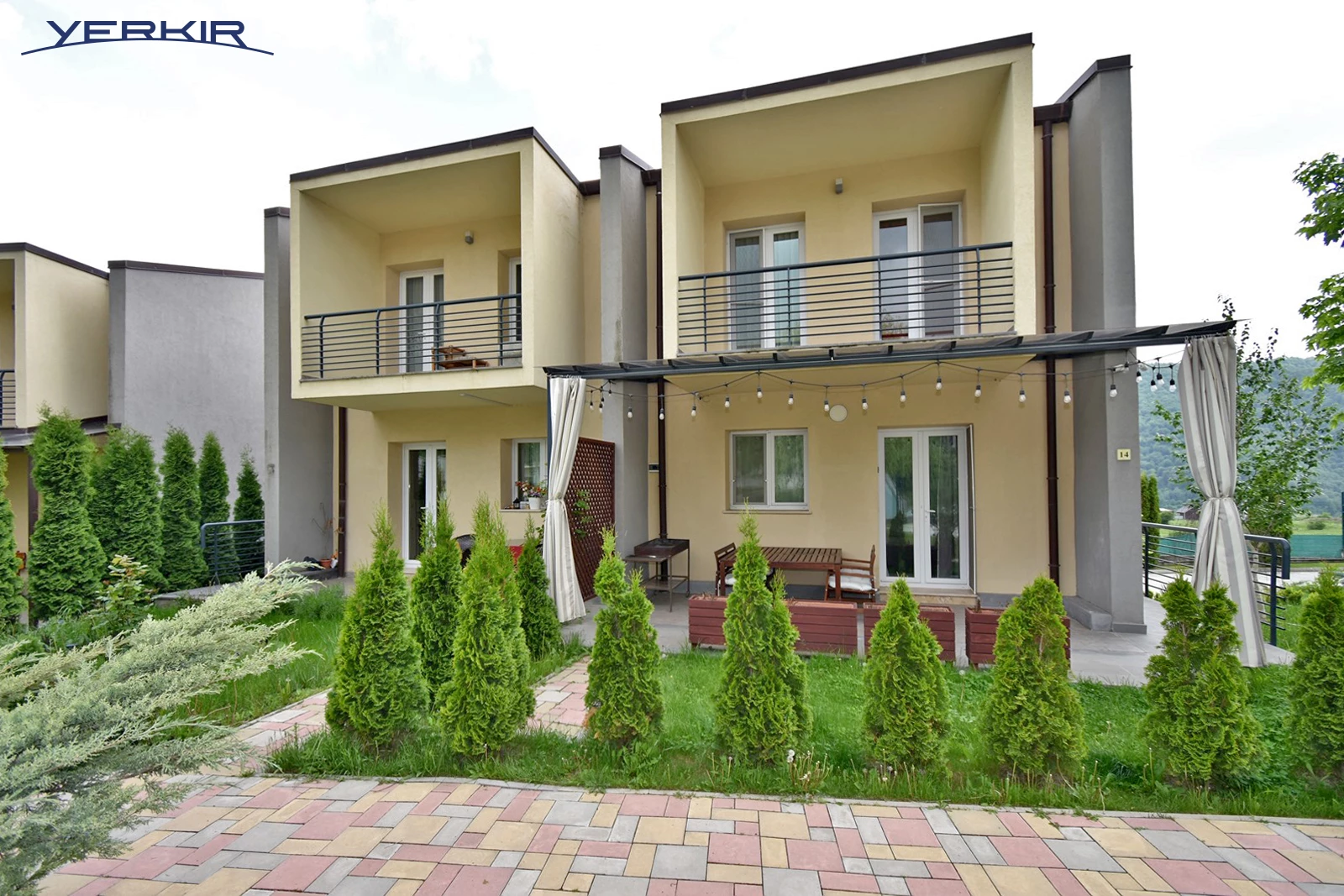 Дома Код 5+510775