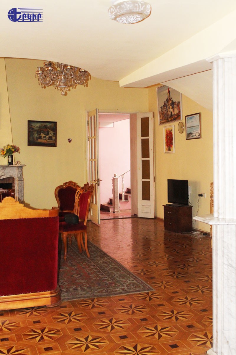 Квартиры Код 10+80001