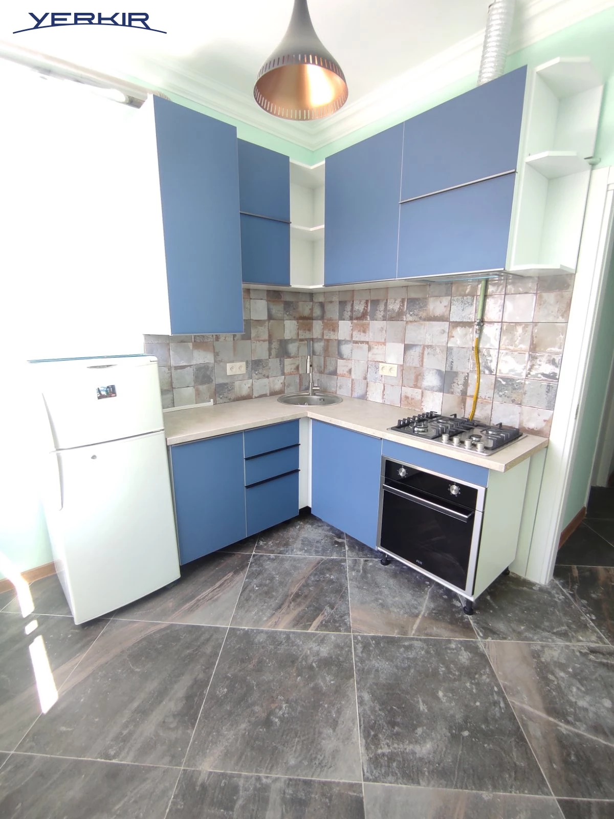 Квартиры Код 2+312181