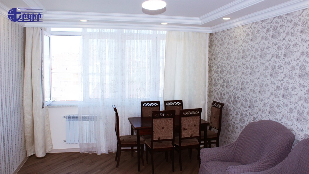 Բնակարաններ Կոդ` 5+33466