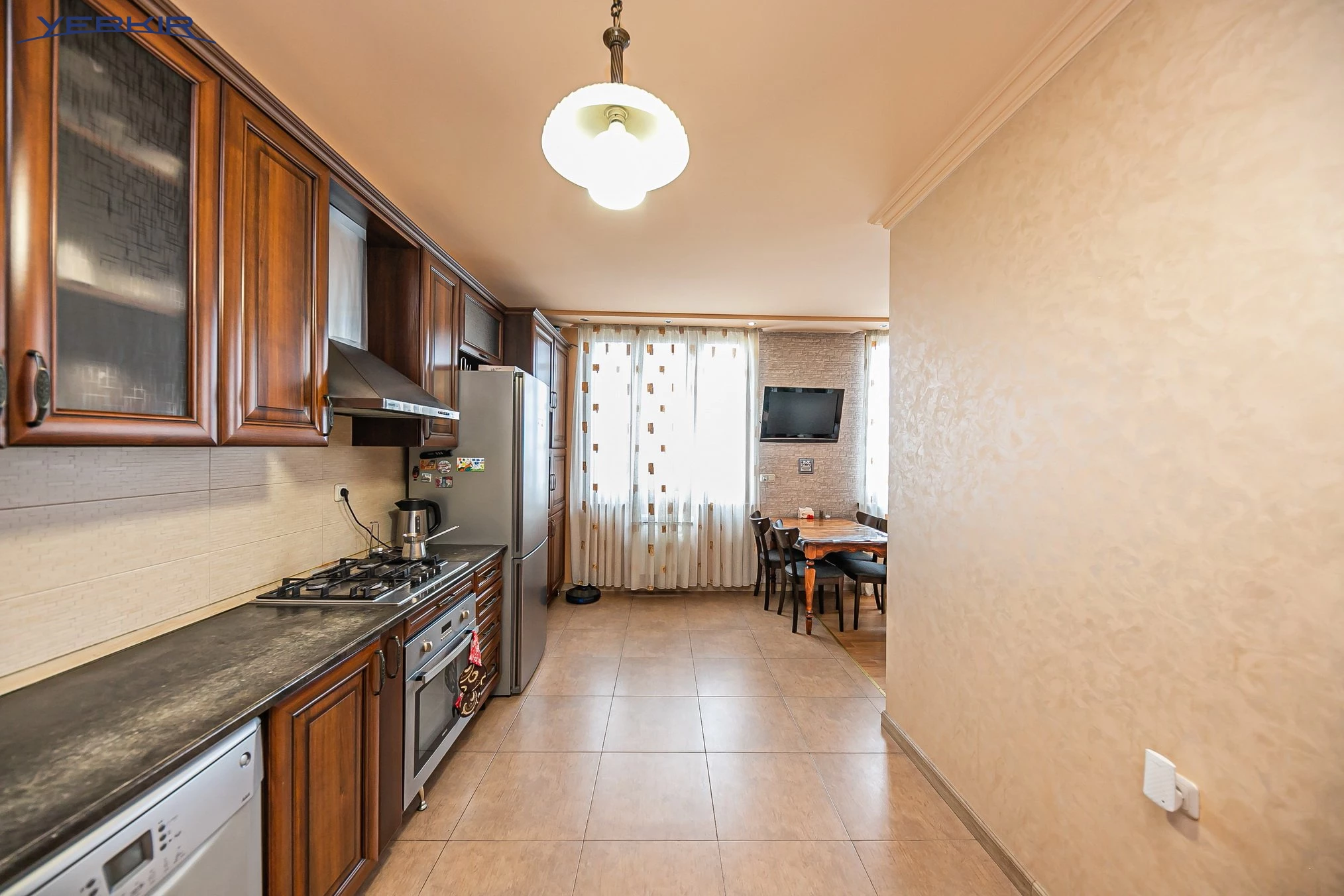 Apartments Code: 2+317737