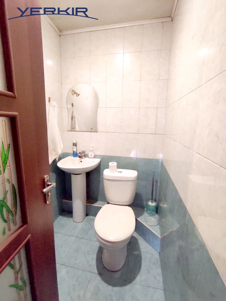 Apartments Code: 9+307639