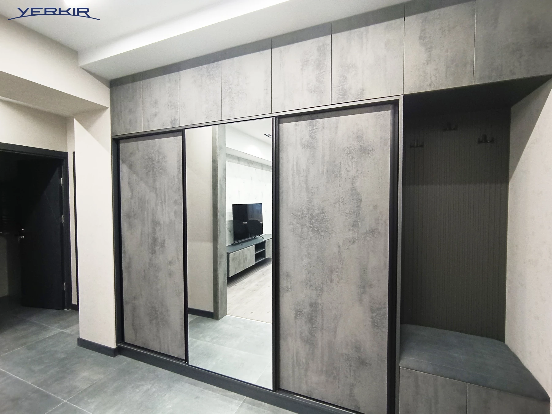 Apartments Code: 9+216134