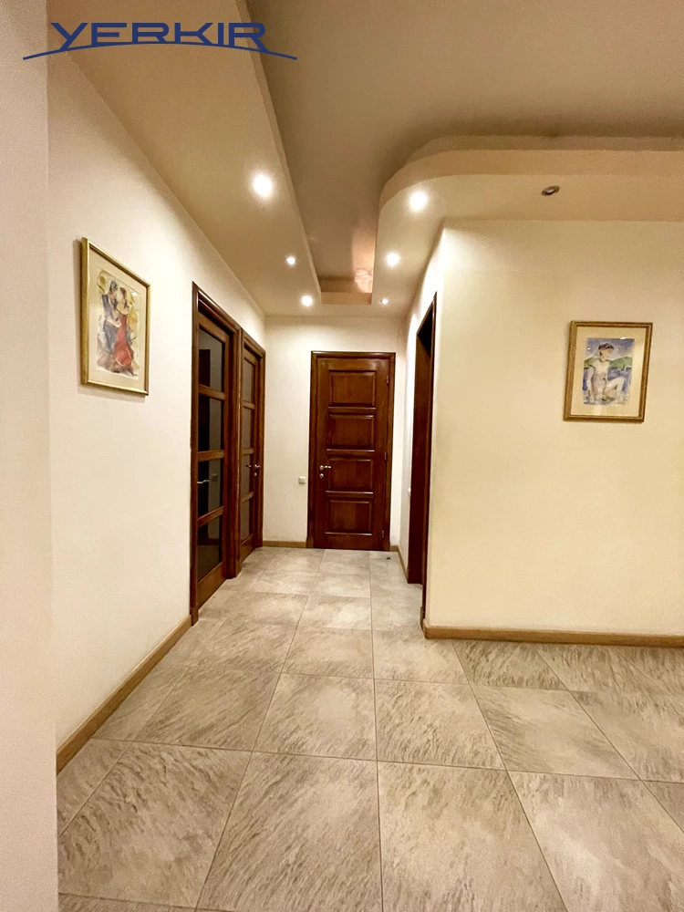 Квартиры Код 3+405517