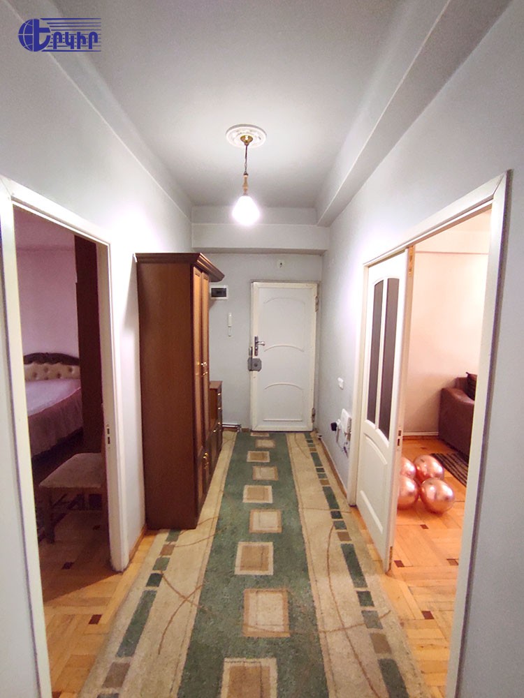 Квартиры Код 5+301081