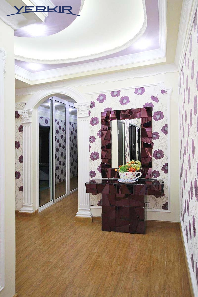 Բնակարաններ Կոդ` 5+40325