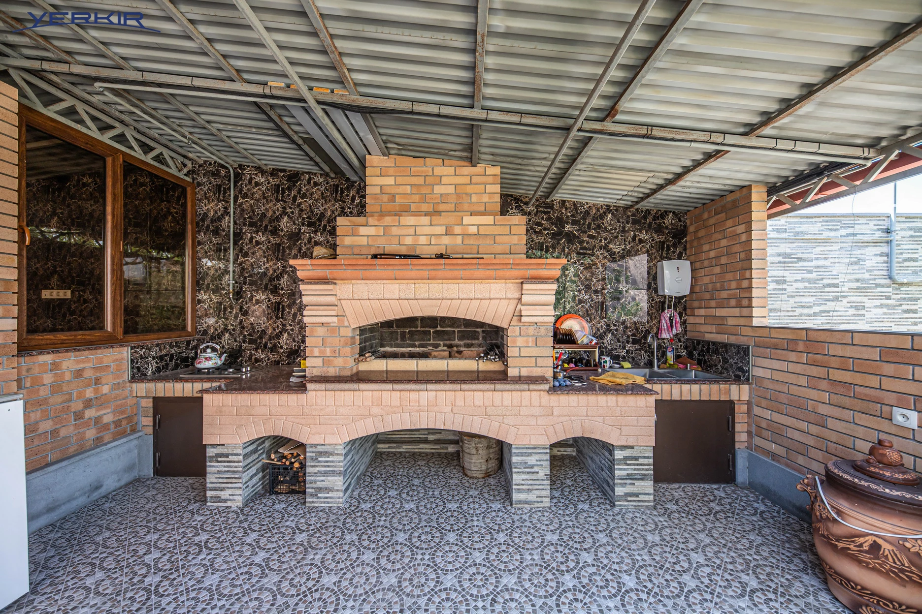 Առանձնատներ Կոդ` 10+512660