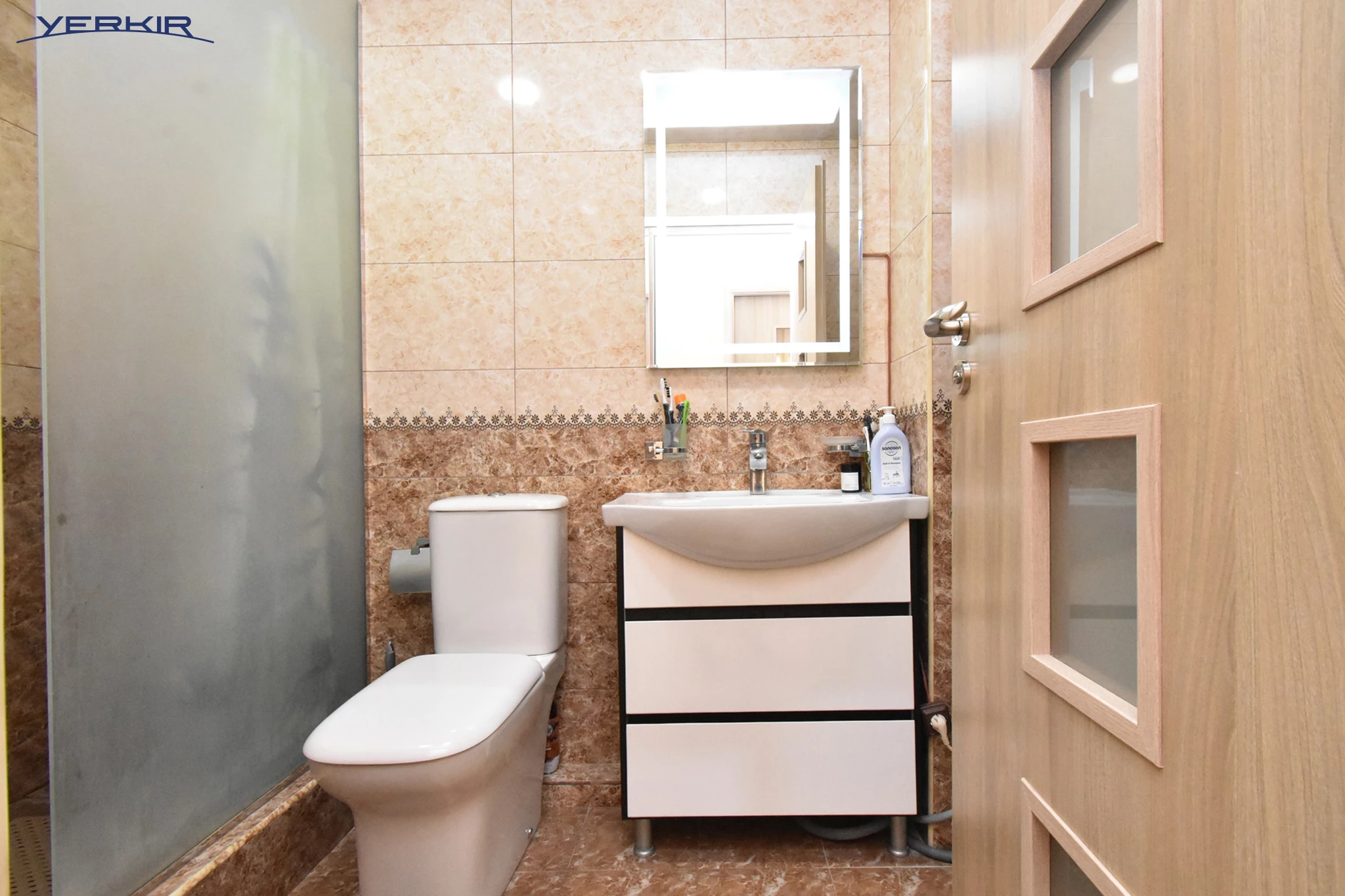 Квартиры Код 5+320788