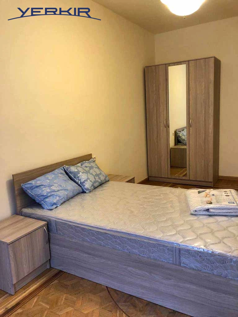 Квартиры Код 4+310744