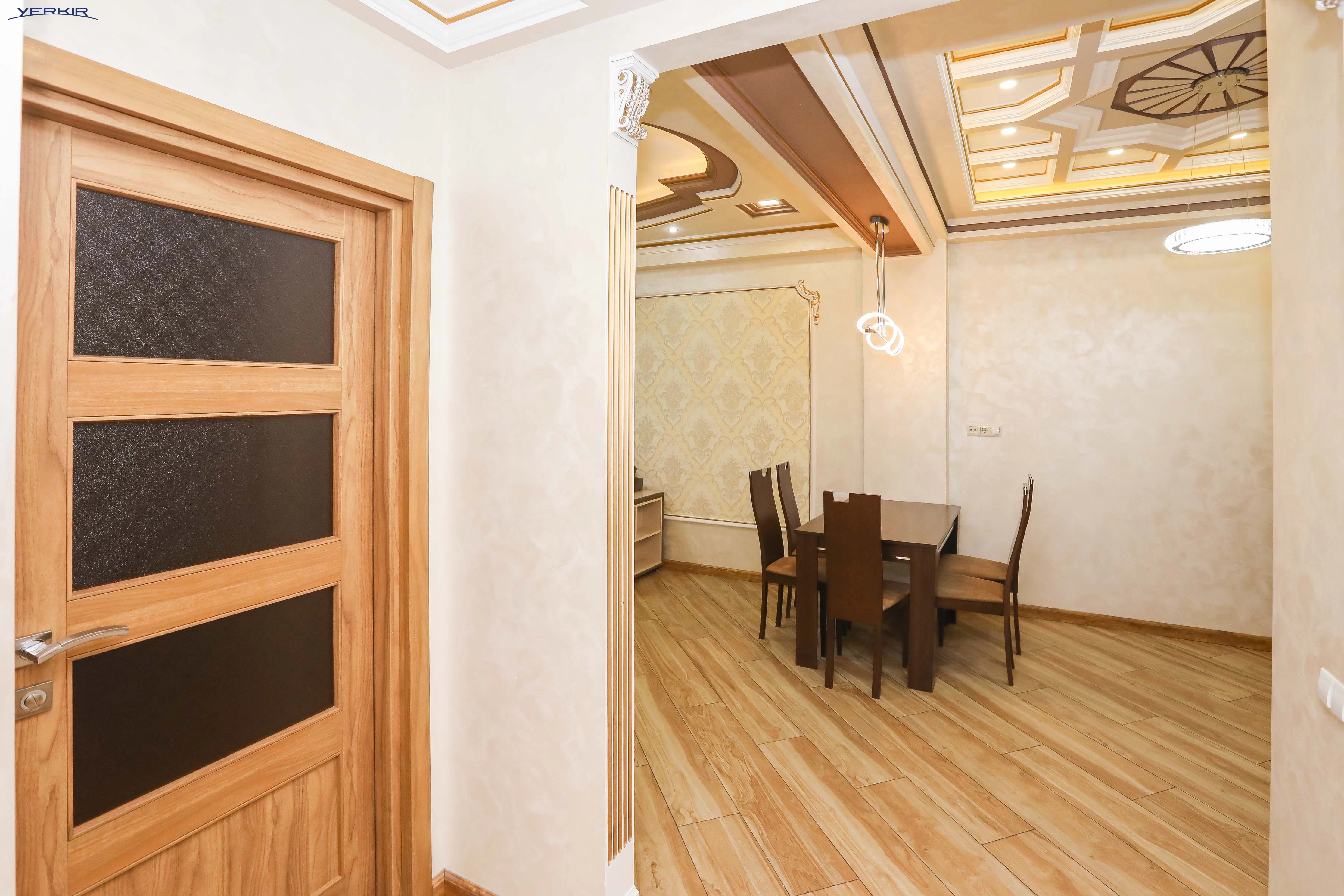 Apartments Code: 2+221320