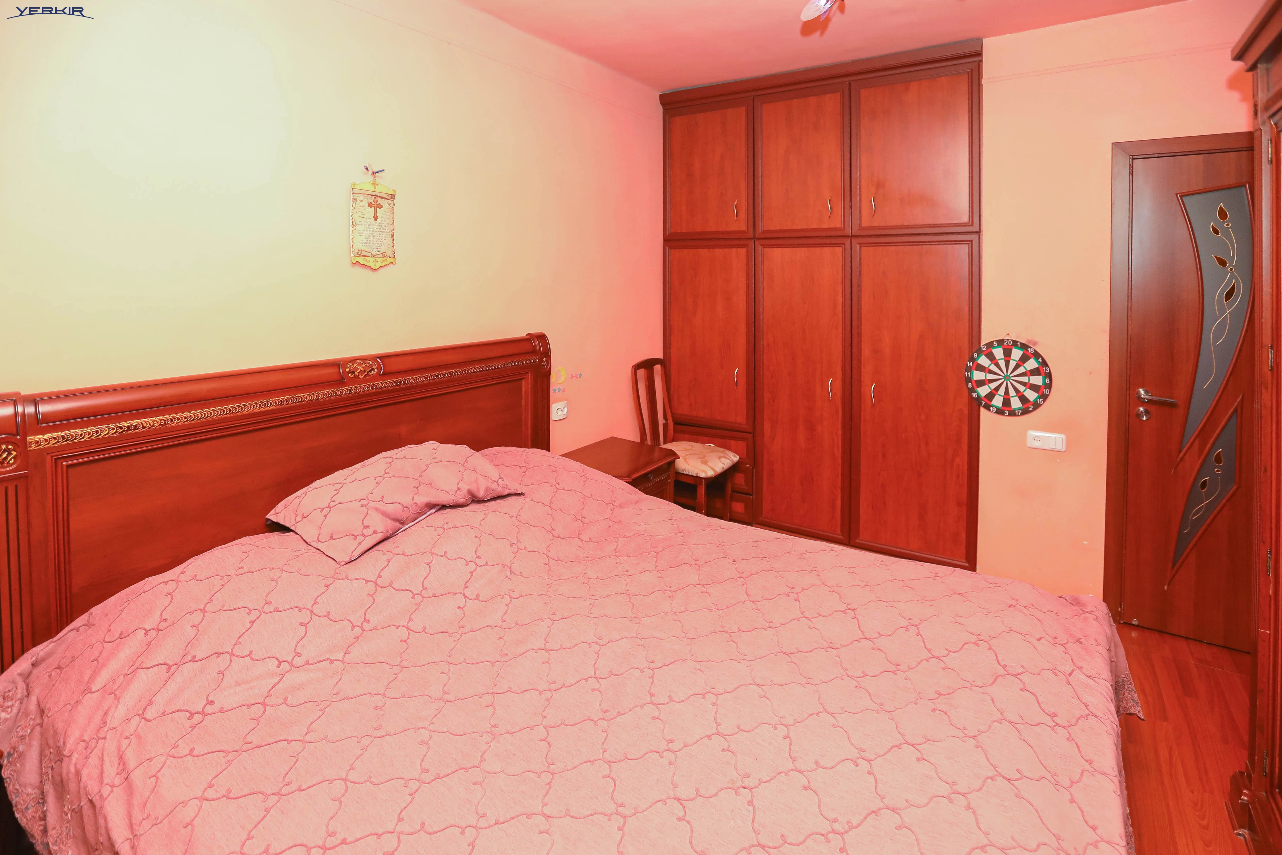 Apartments Code: 10+221358