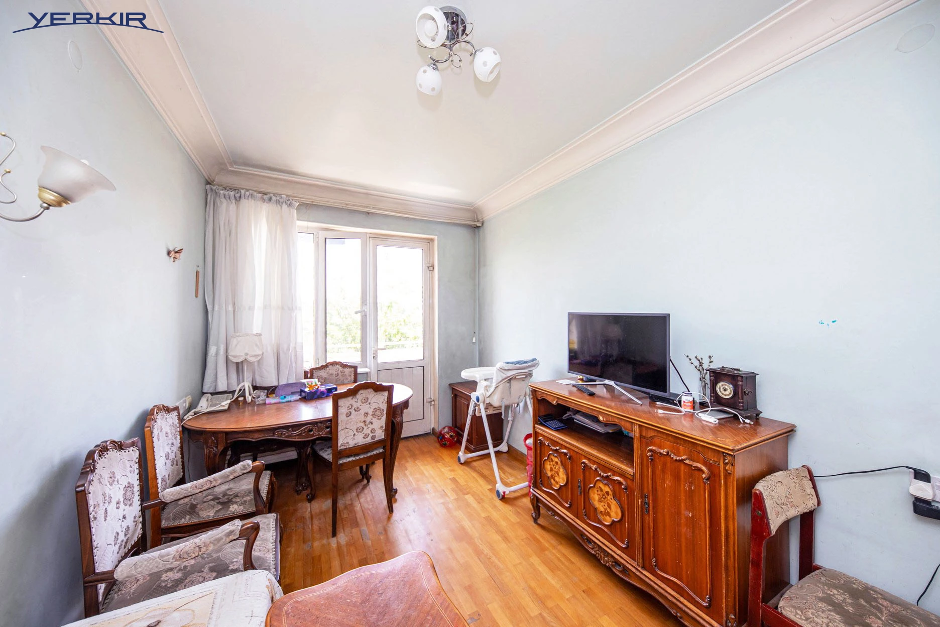 Apartments Code: 9+312087