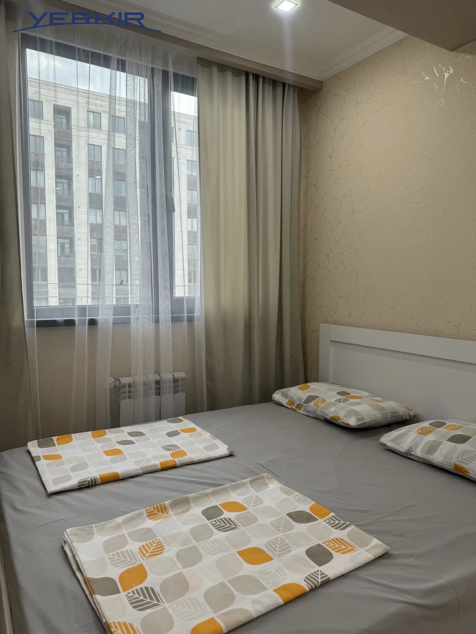 Квартиры Код 2+115172