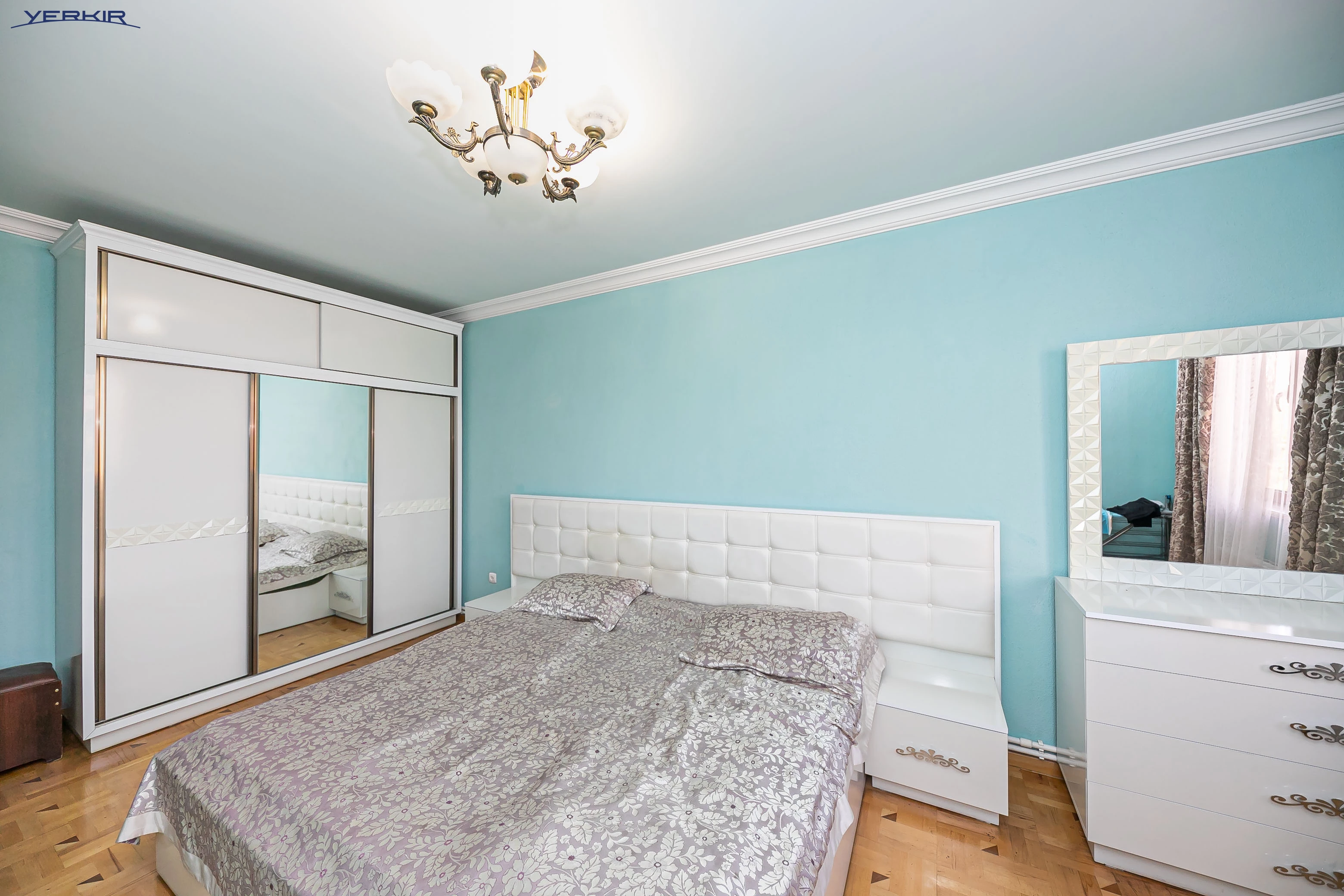 Apartments Code: 1+319969