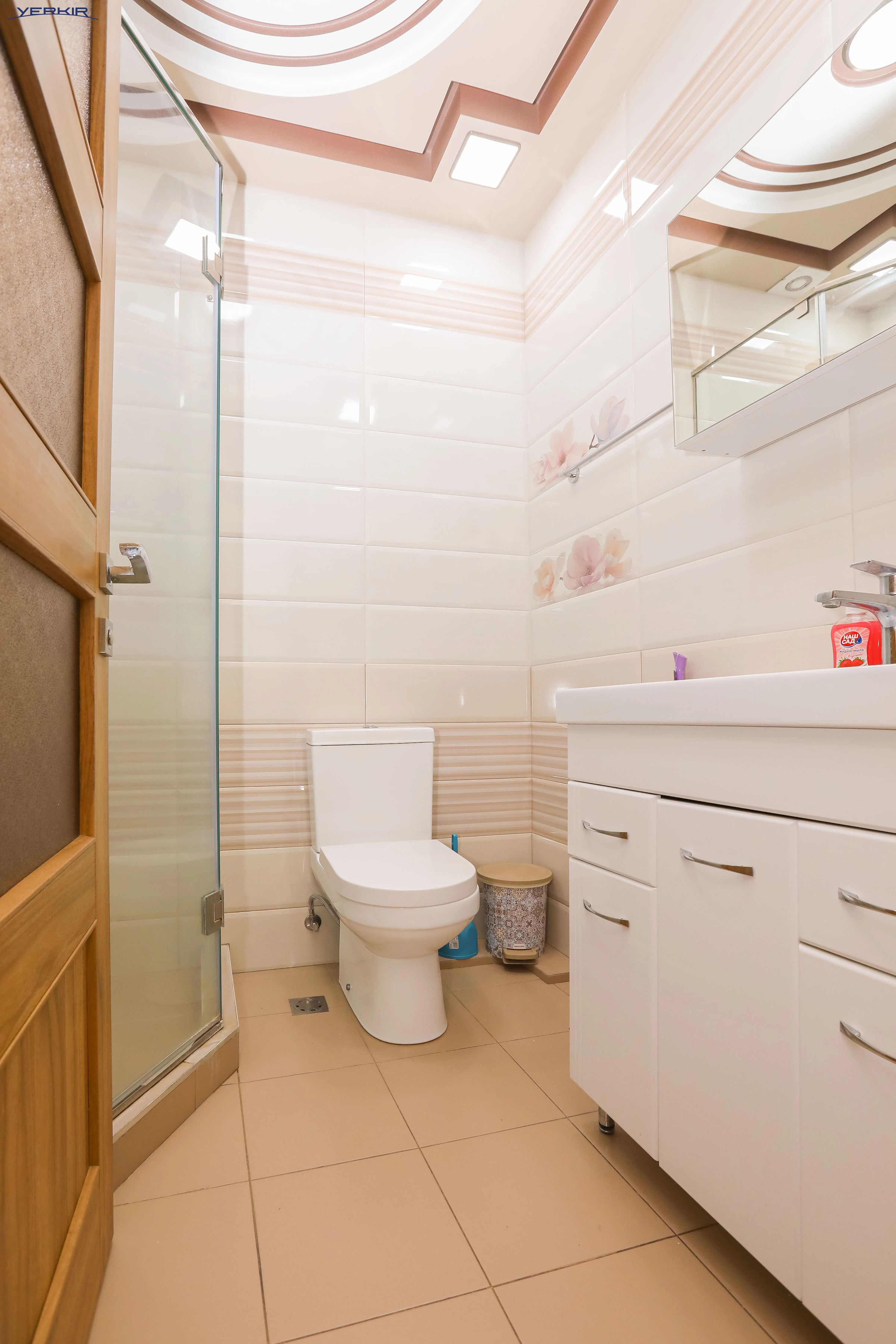 Apartments Code: 2+221320