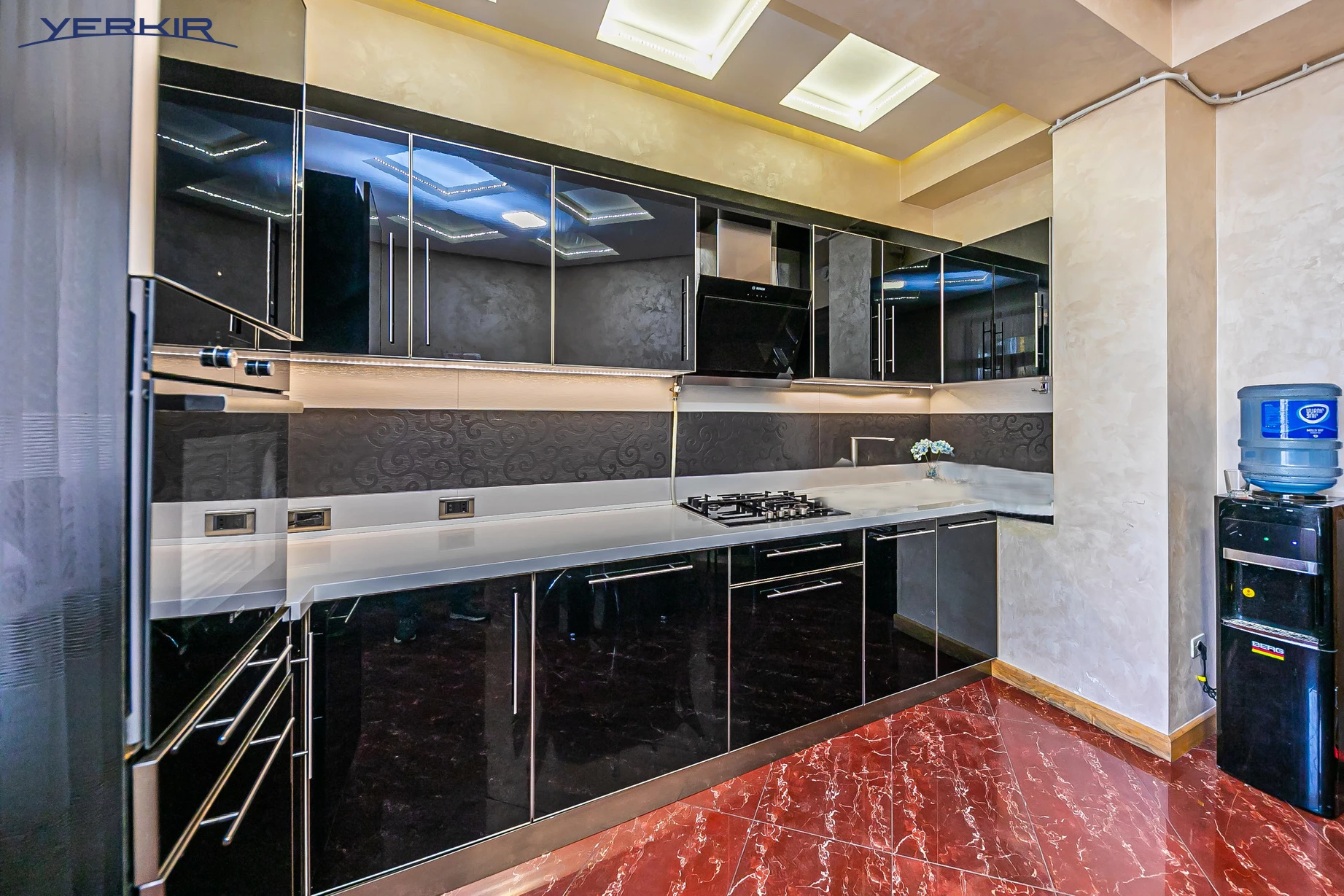 Квартиры Код 10+418702