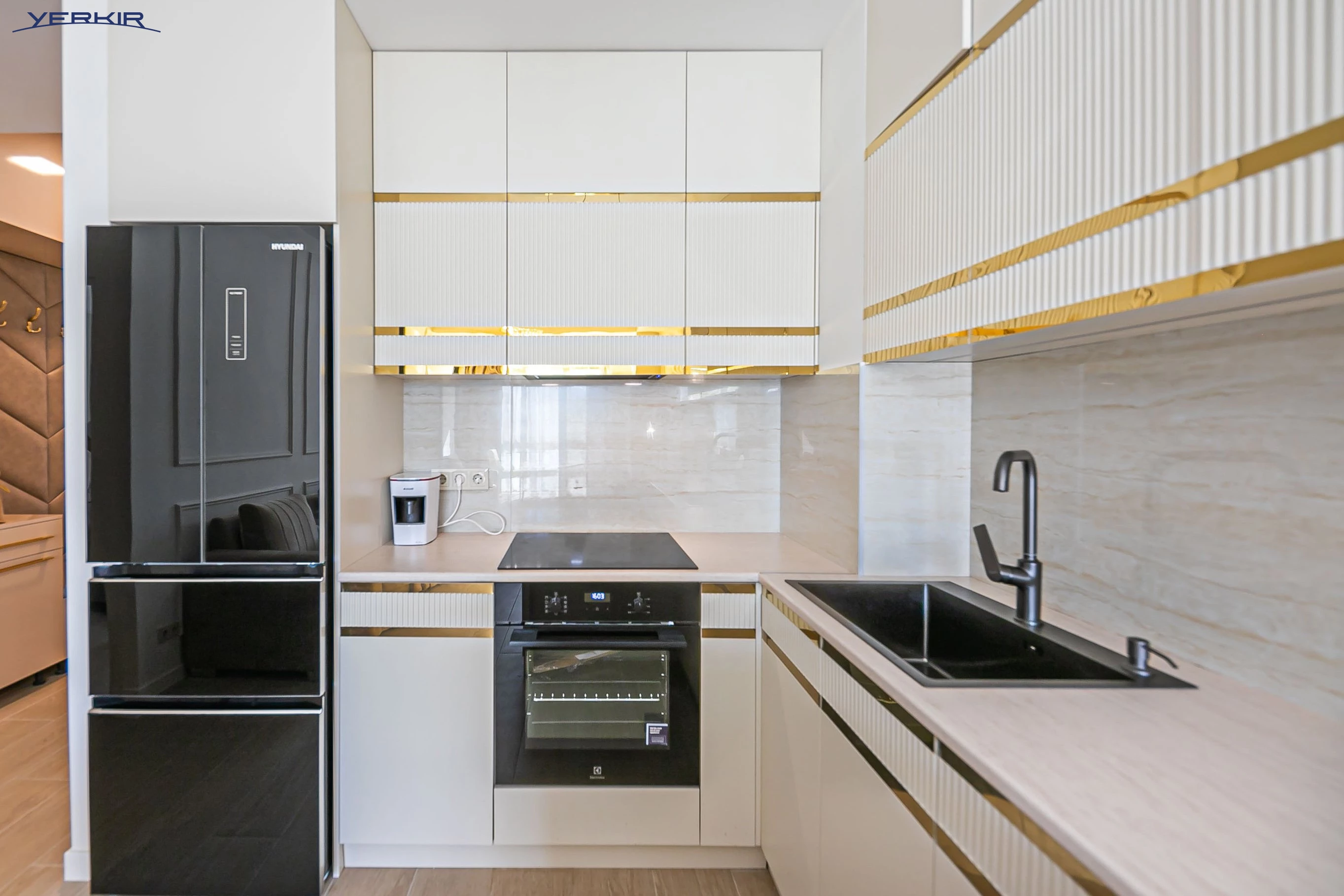 Apartments Code: 9+220348