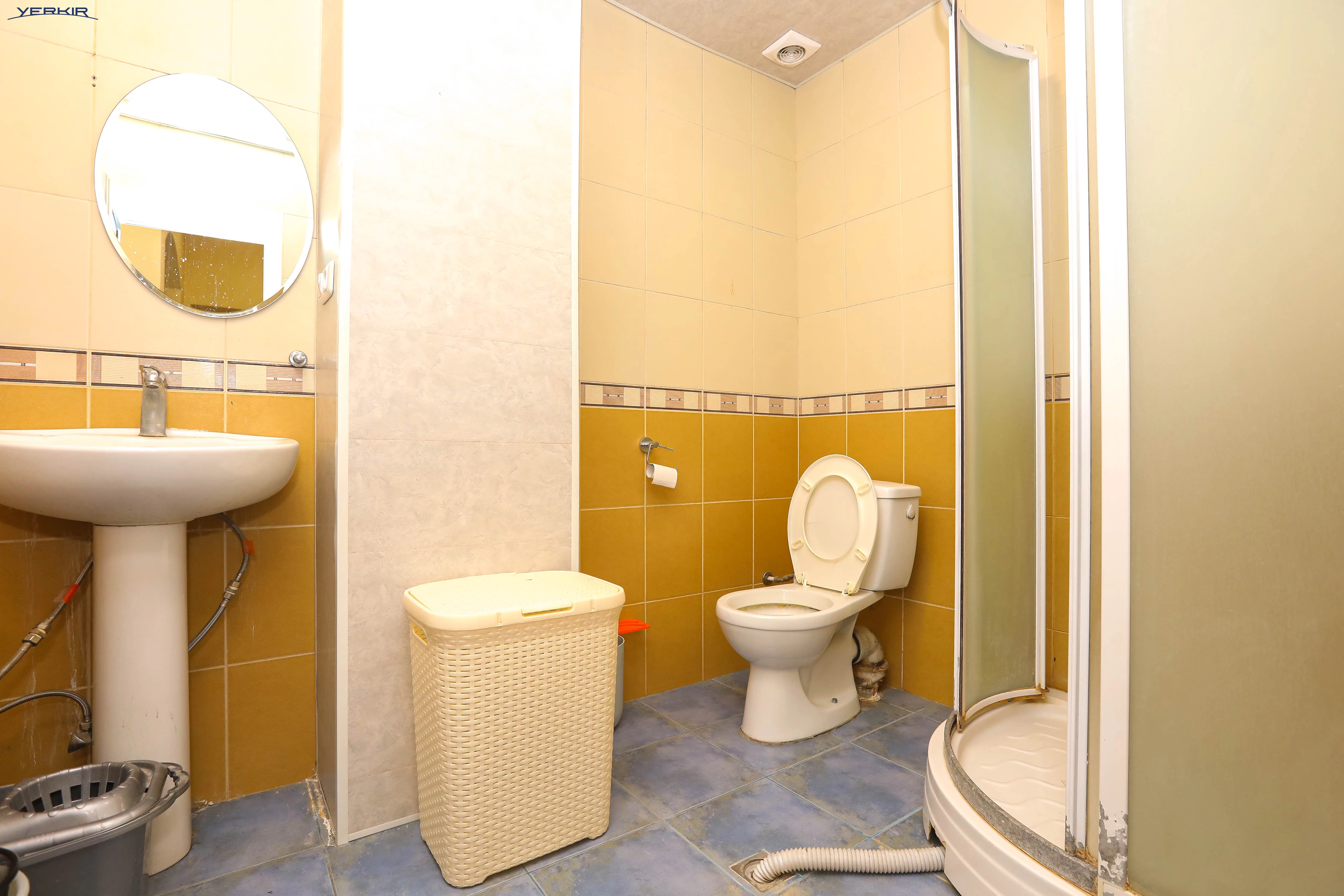 Квартиры Код 5+220110