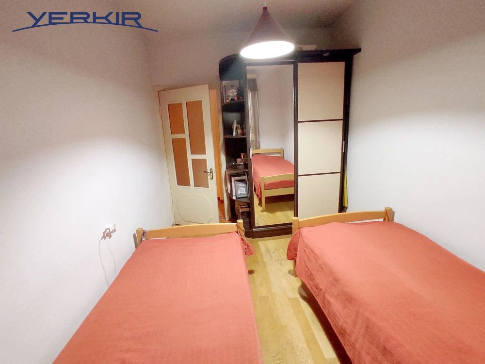 Apartments Code: 9+306349