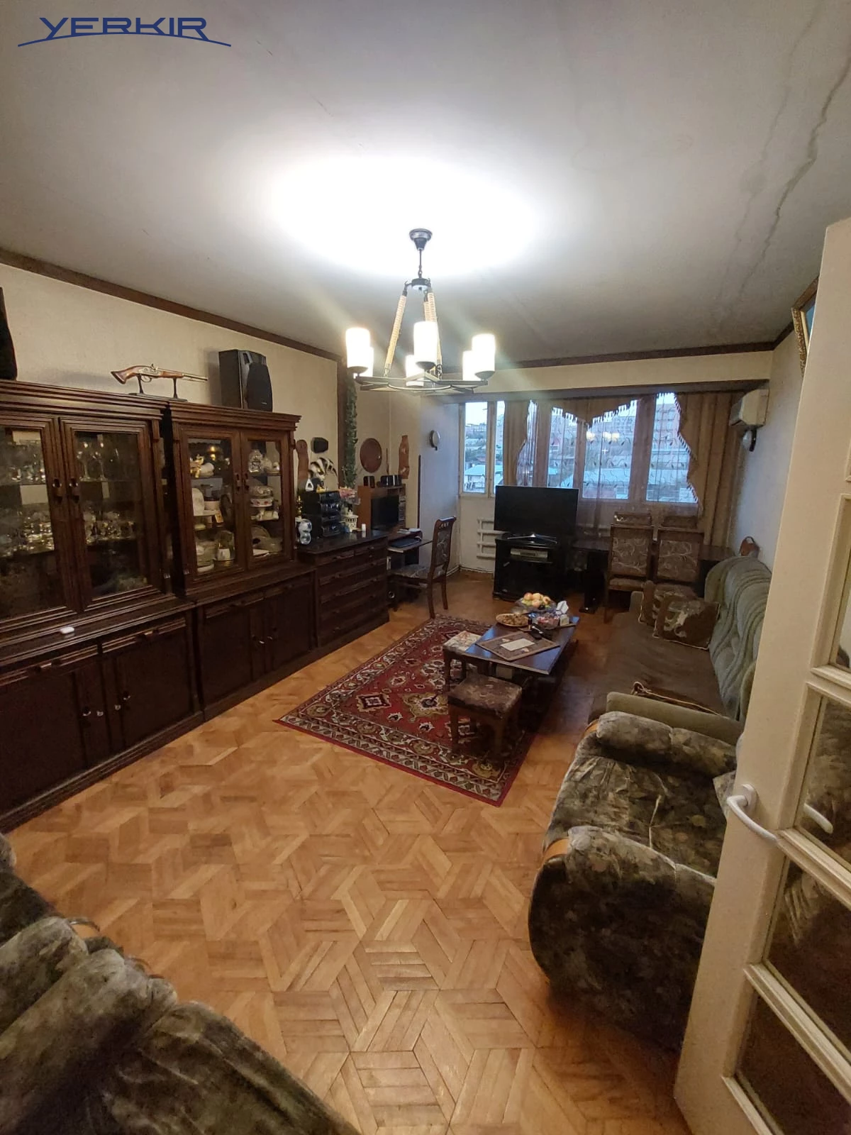 Բնակարաններ Կոդ` 10+220622