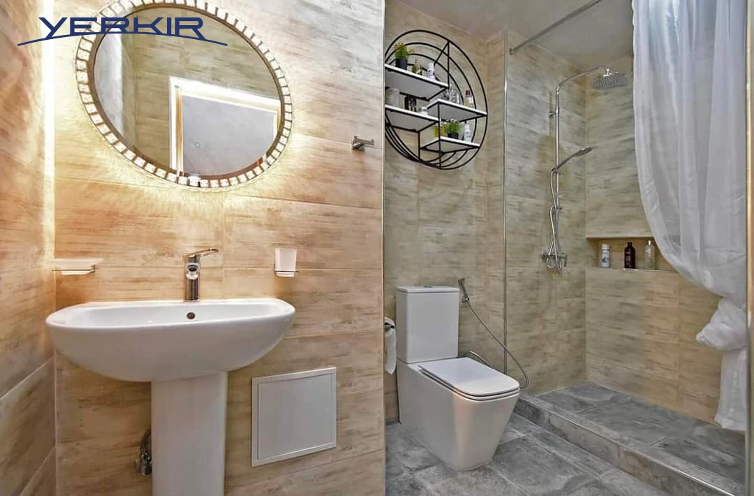 Բնակարաններ Կոդ` 5+2548291