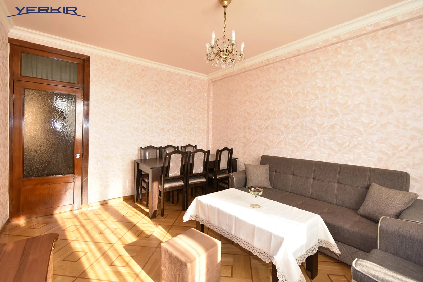 Apartments Code: 1+220685