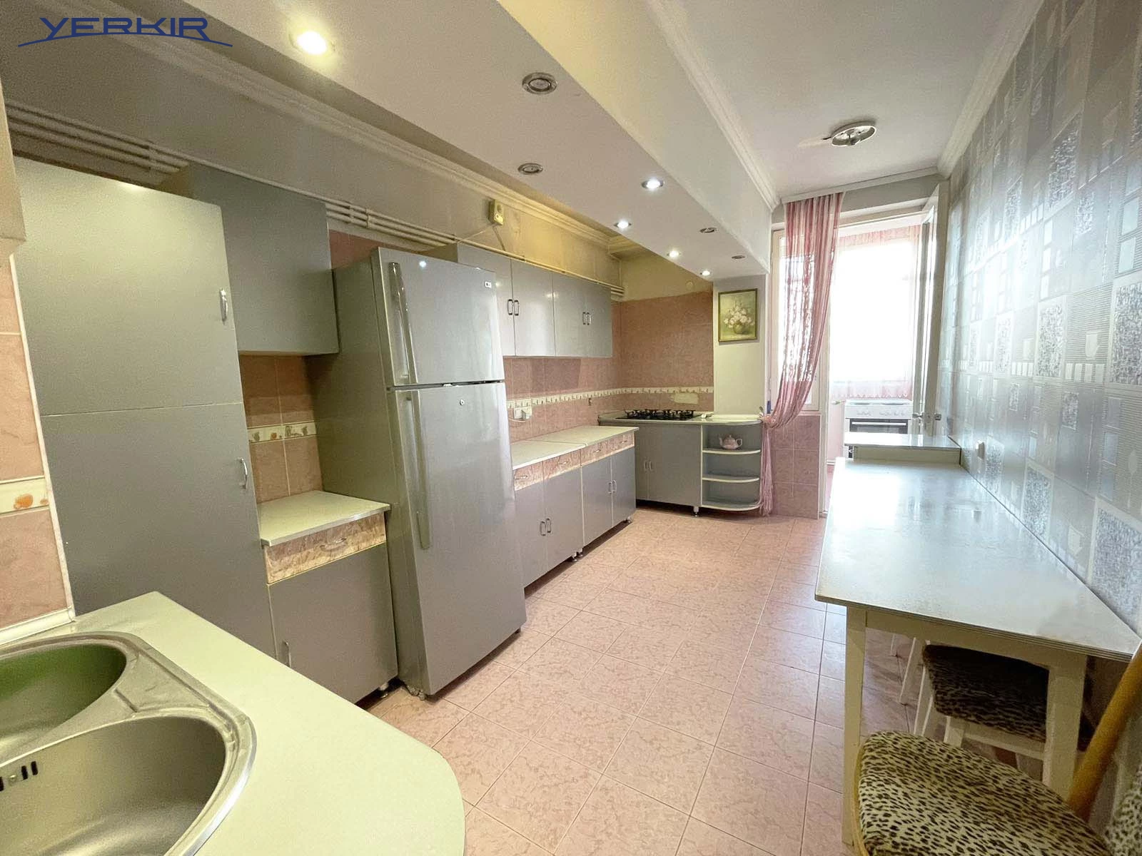 Բնակարաններ Կոդ` 2+318700