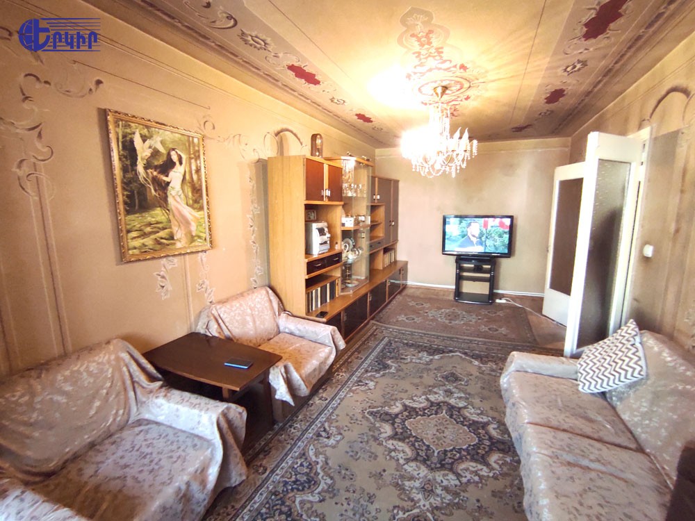 Квартиры Код 5+33763