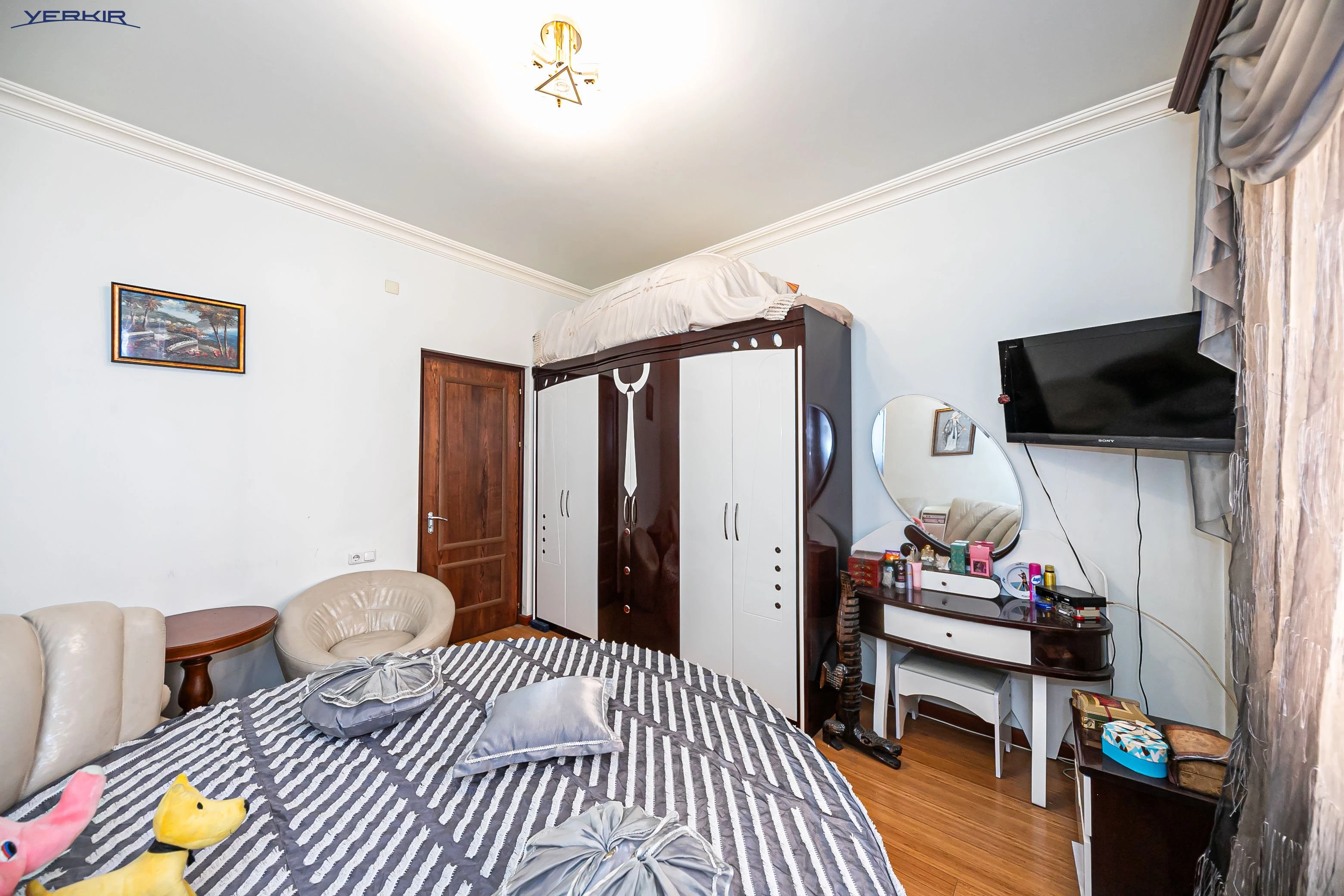 Квартиры Код 9+320430