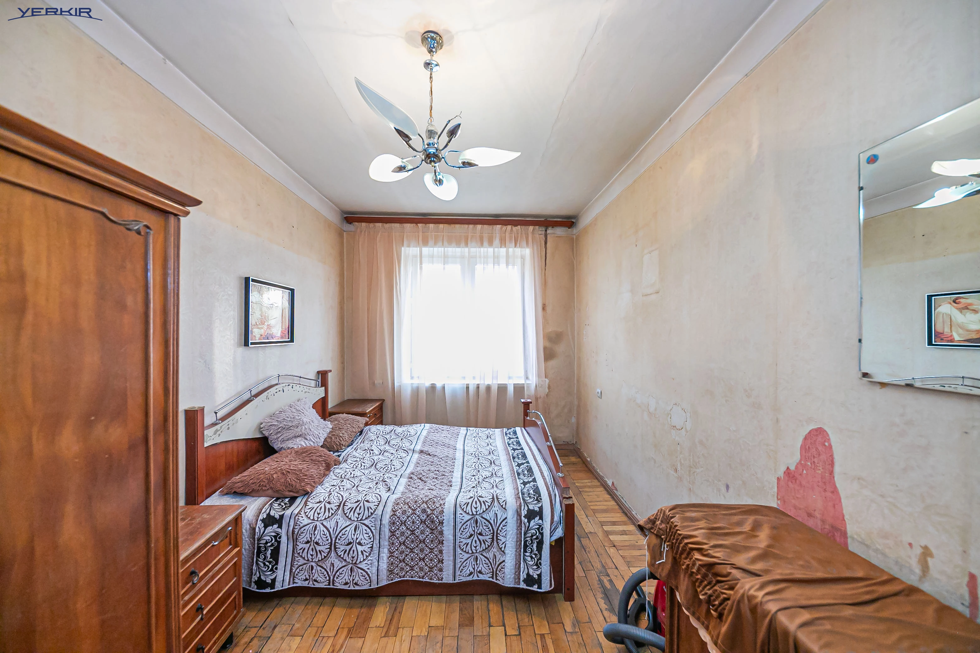 Квартиры Код 1+221003