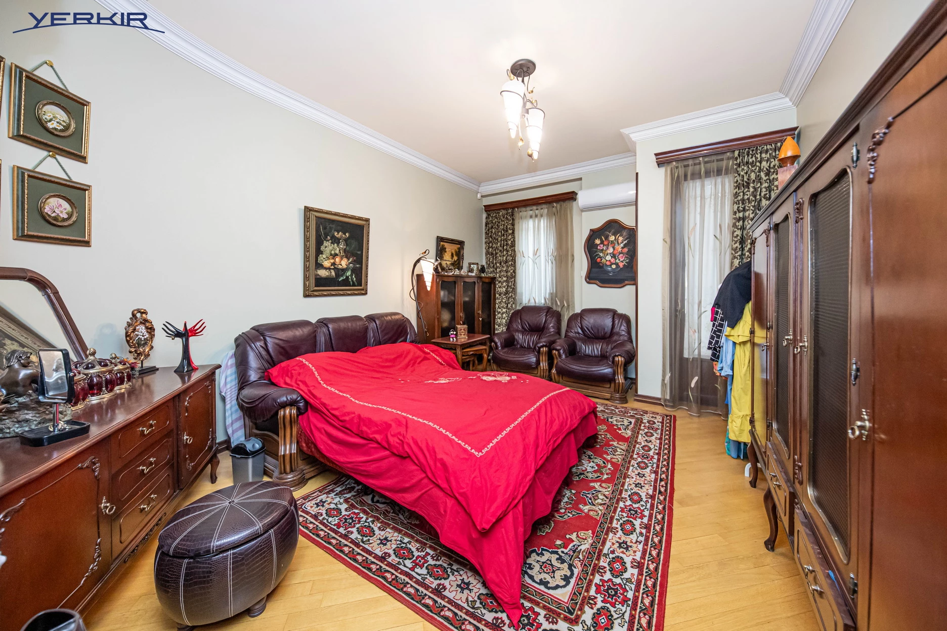 Apartments Code: 5+412782