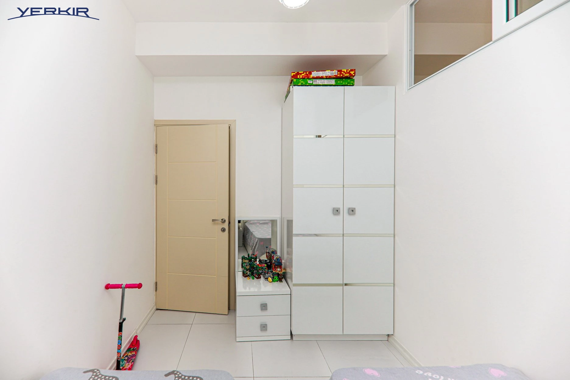 Apartments Code: 9+213054