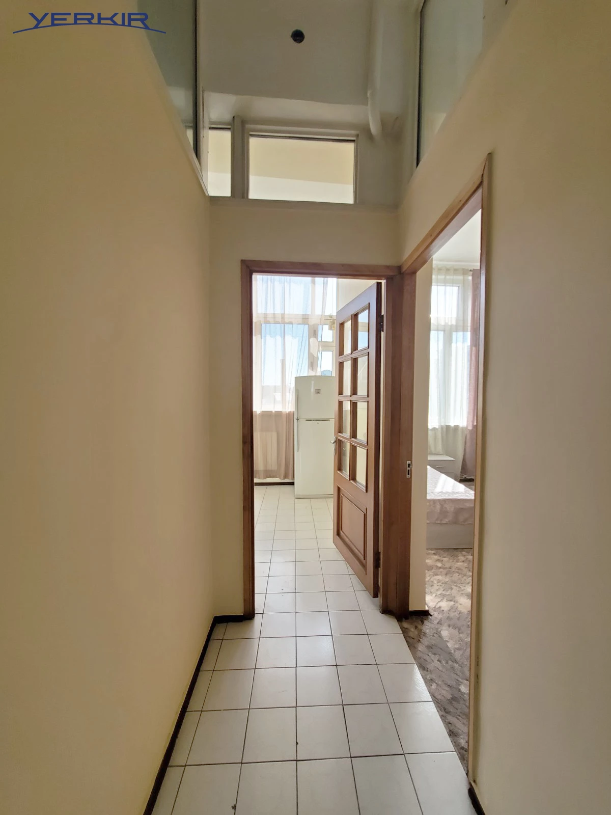 Apartments Code: 2+318500