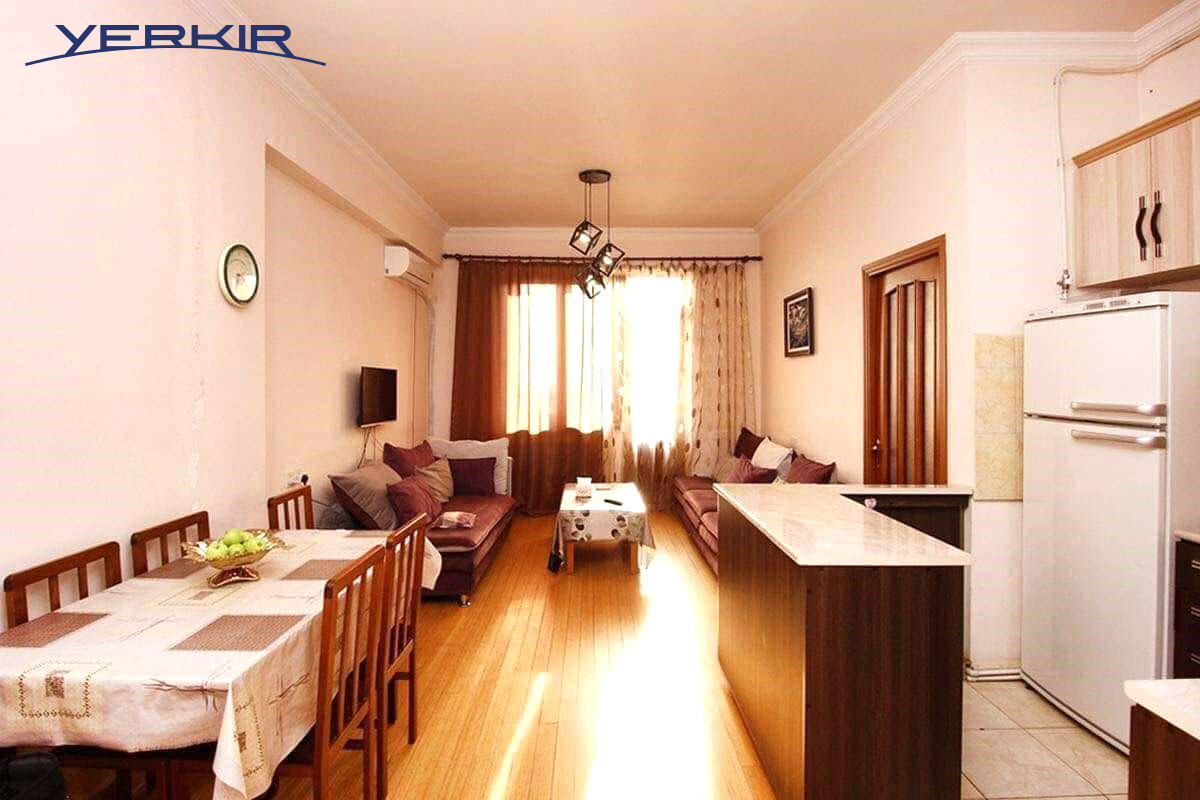 Apartments Code: 5+20783