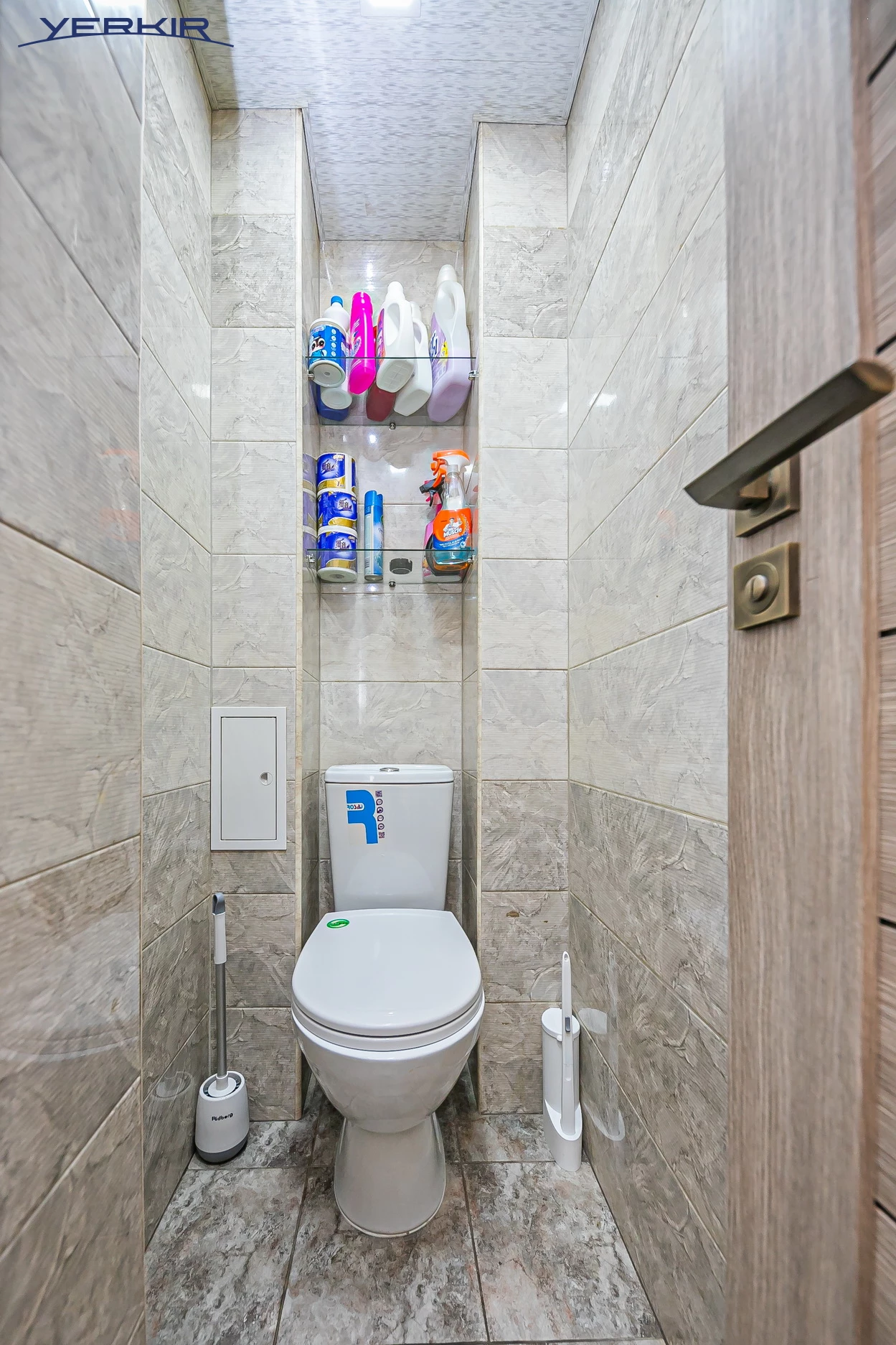 Apartments Code: 5+119052