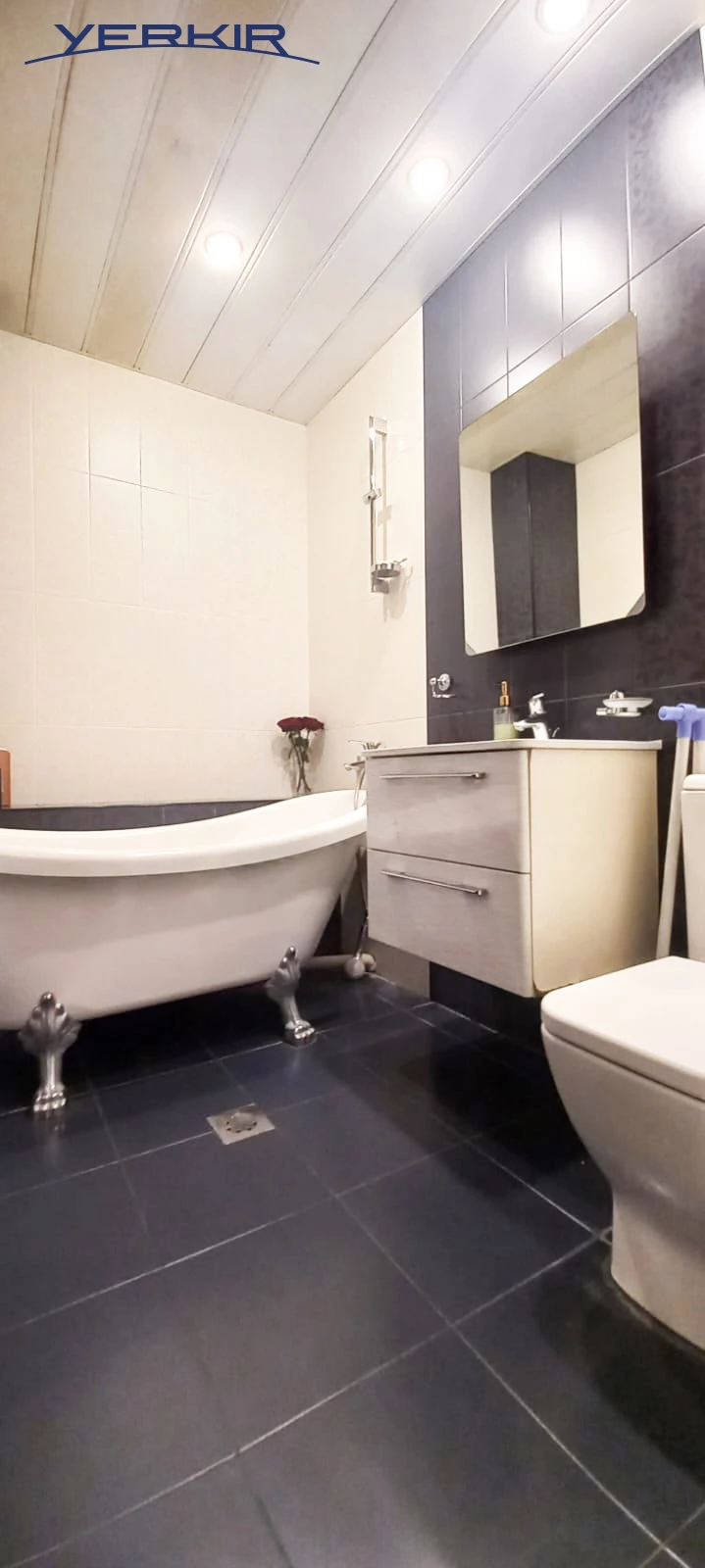 Apartments Code: 3+2304271