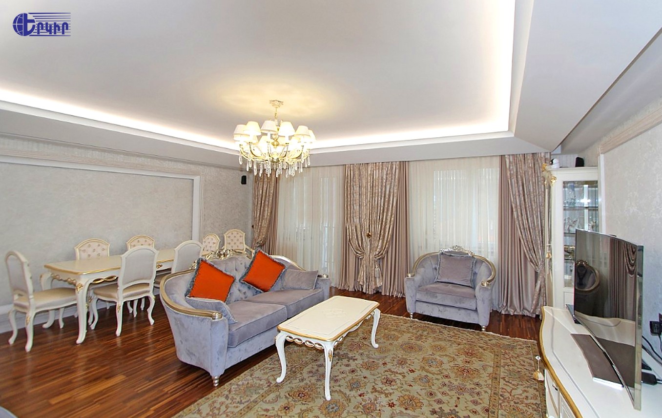 Apartments Code: 5+40107