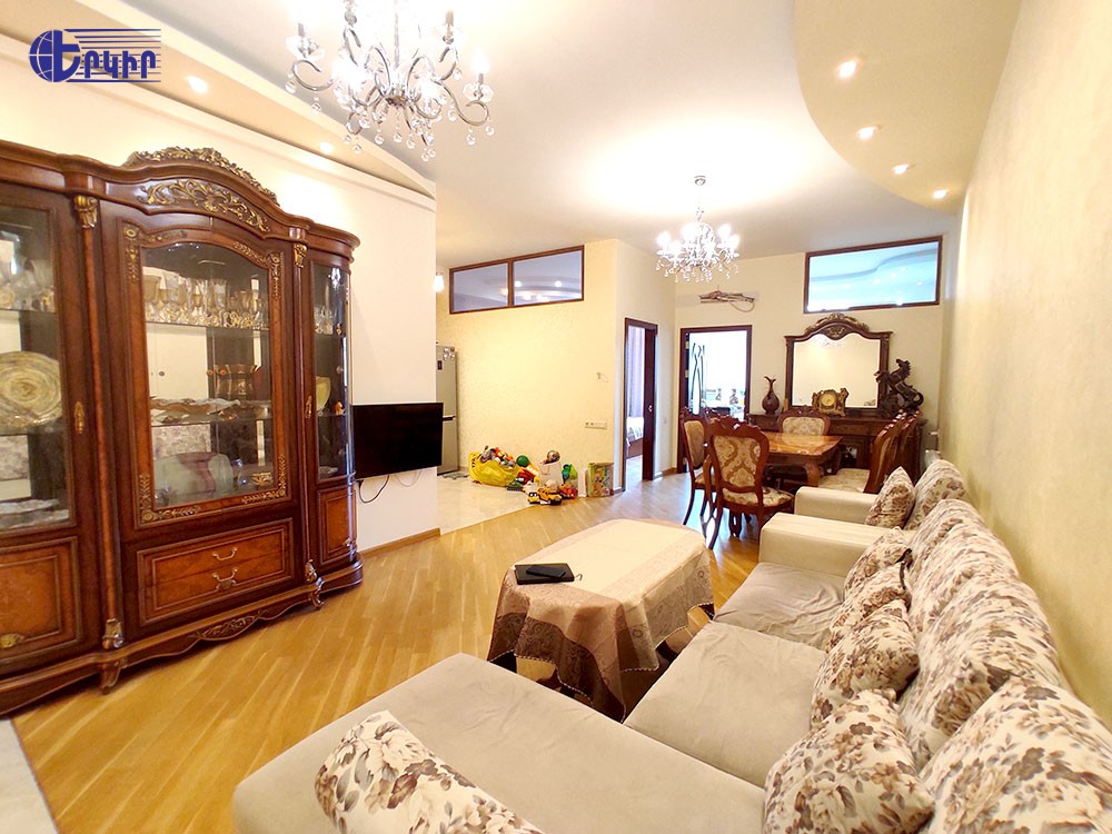 Բնակարաններ Կոդ` 10+31913