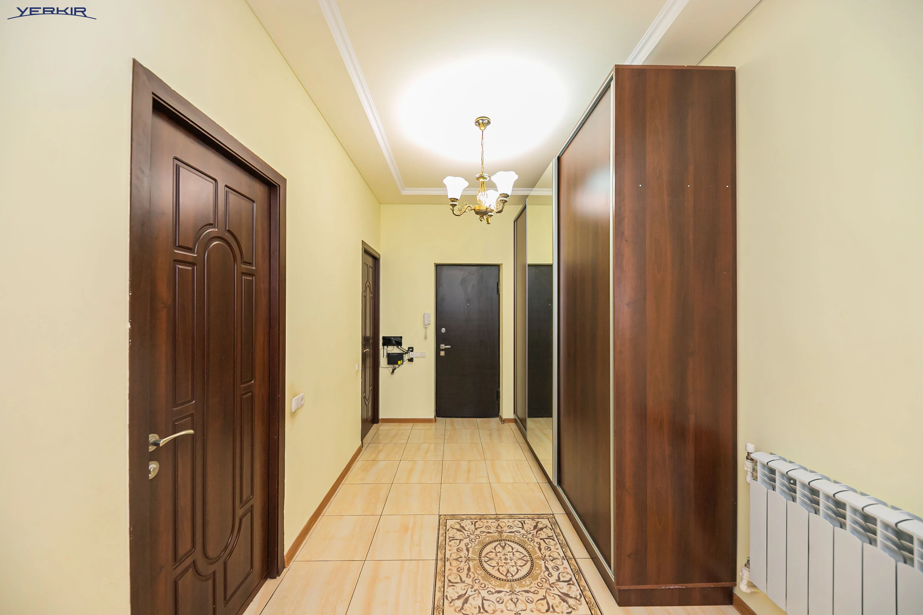 Квартиры Код 5+321520