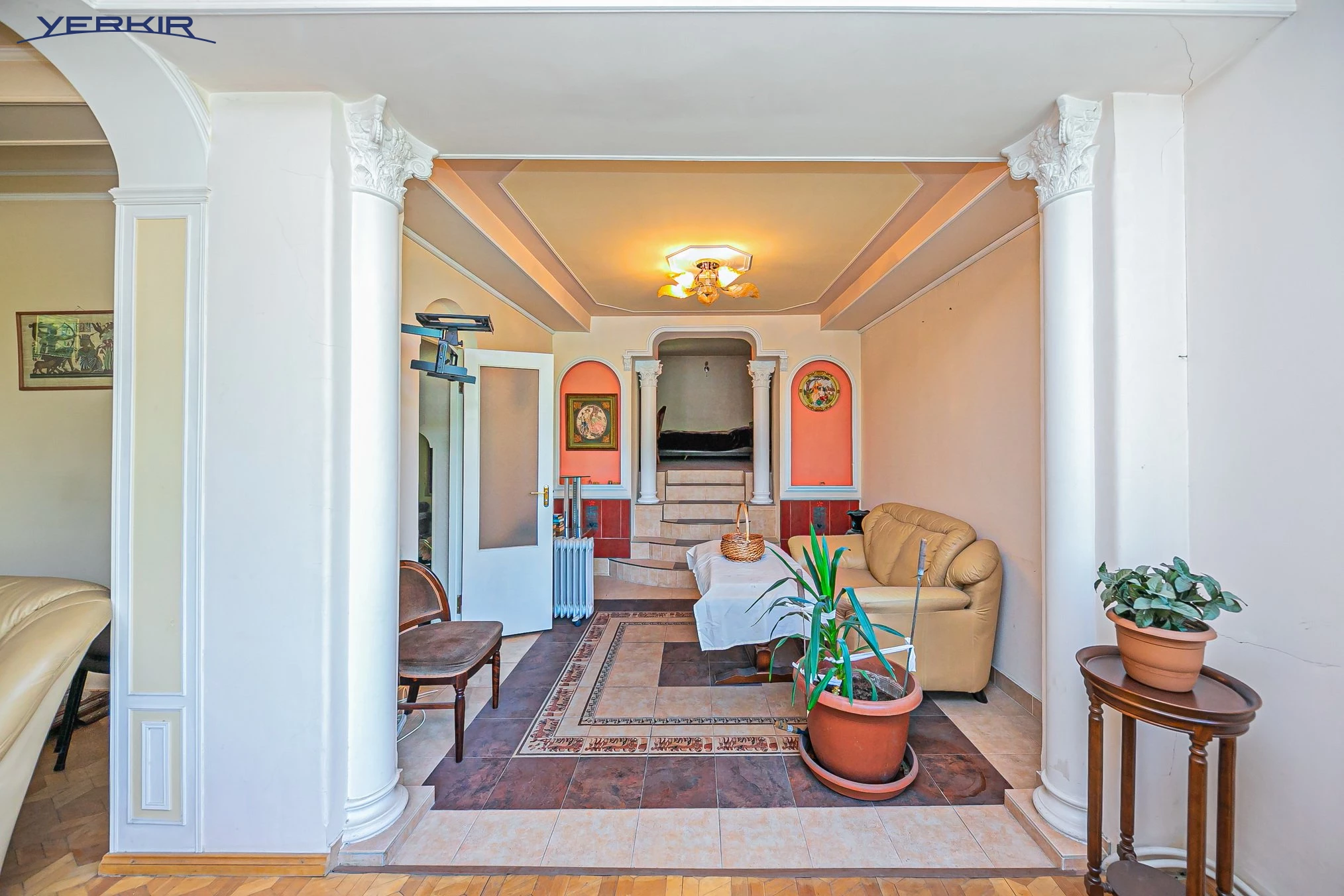 Apartments Code: 2+308558