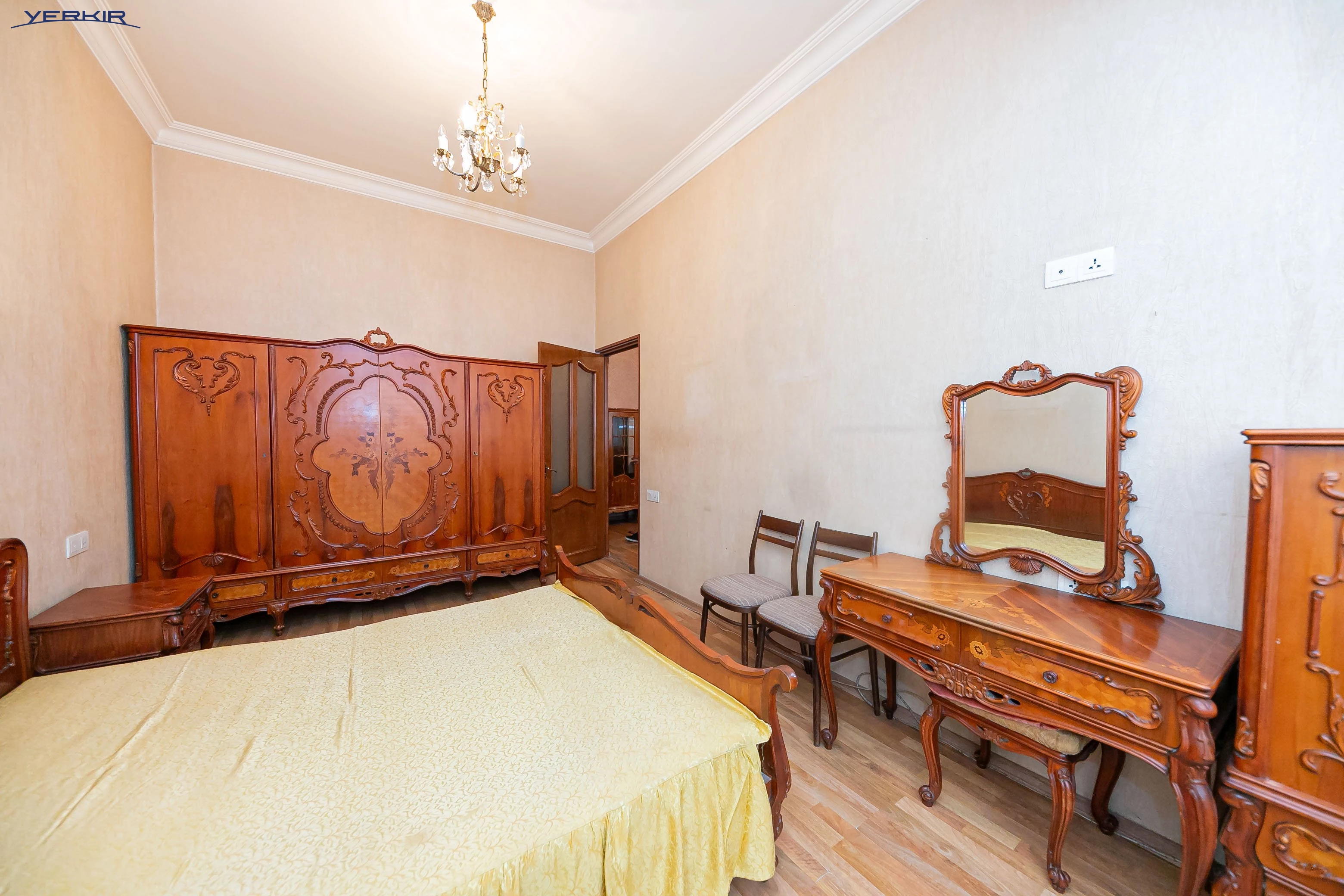 Квартиры Код 2+320929